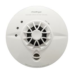 Afbeelding voor categorie Hittemelders